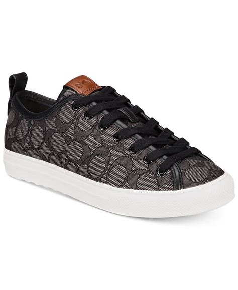 coach sneakers clearance.